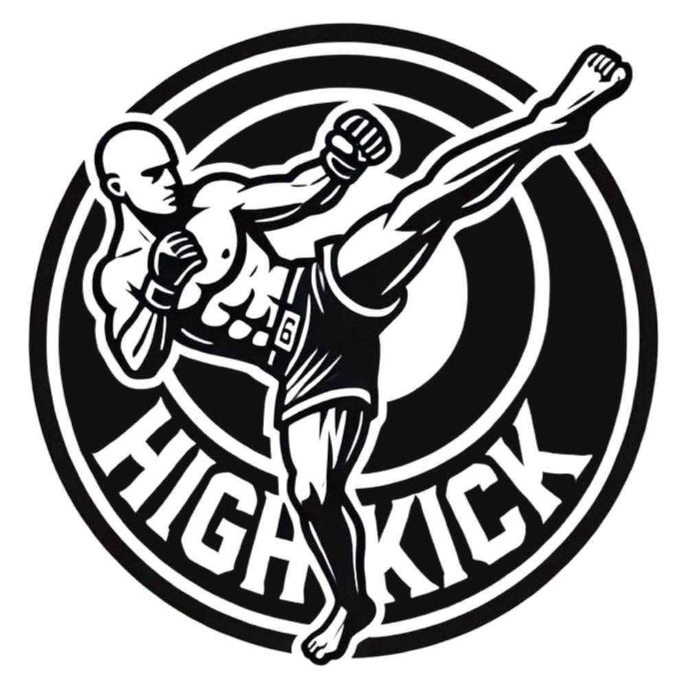 HIGH KICK — amatorska federacja sportów walki